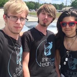 Meet your Posher, Zachary